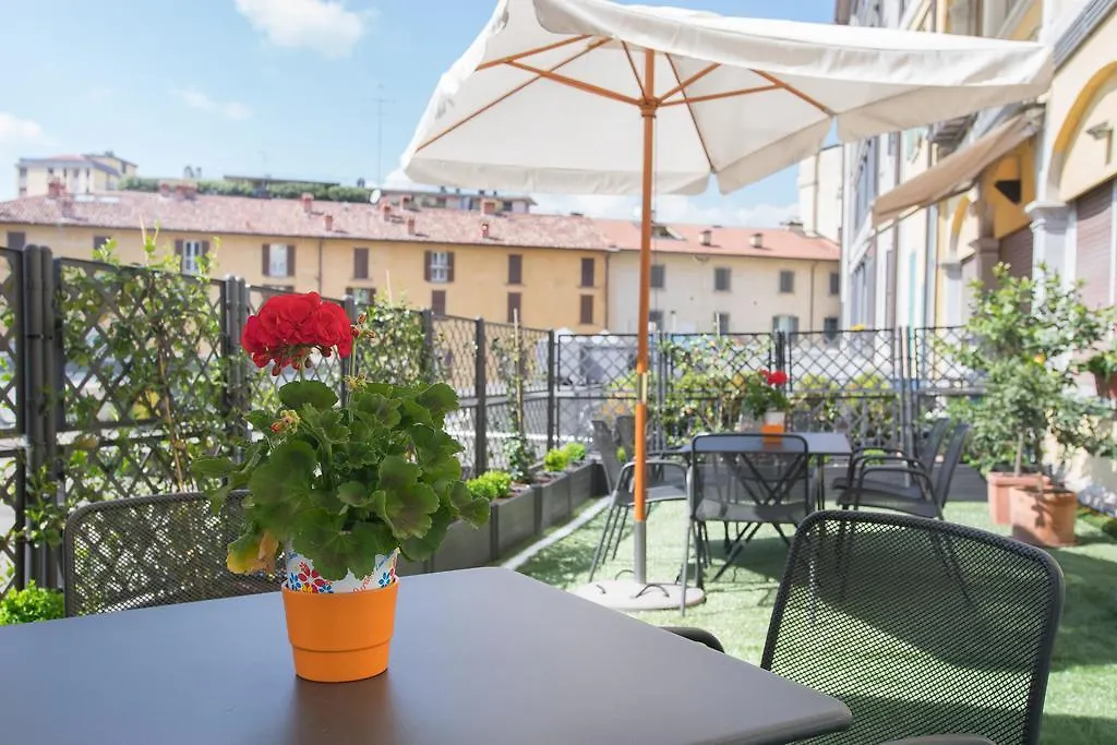 B&B Le Grazie-1